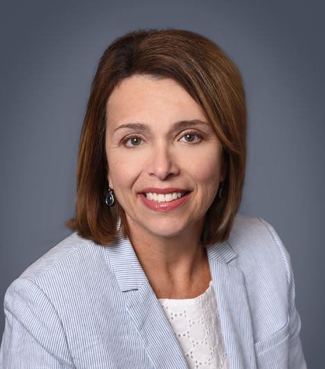 Photo of Lisa Sampson