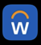 Workday app logo