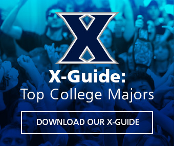 download our top college majors X guide