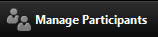 Manage participants button